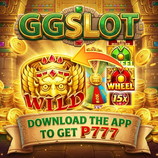 ggslot