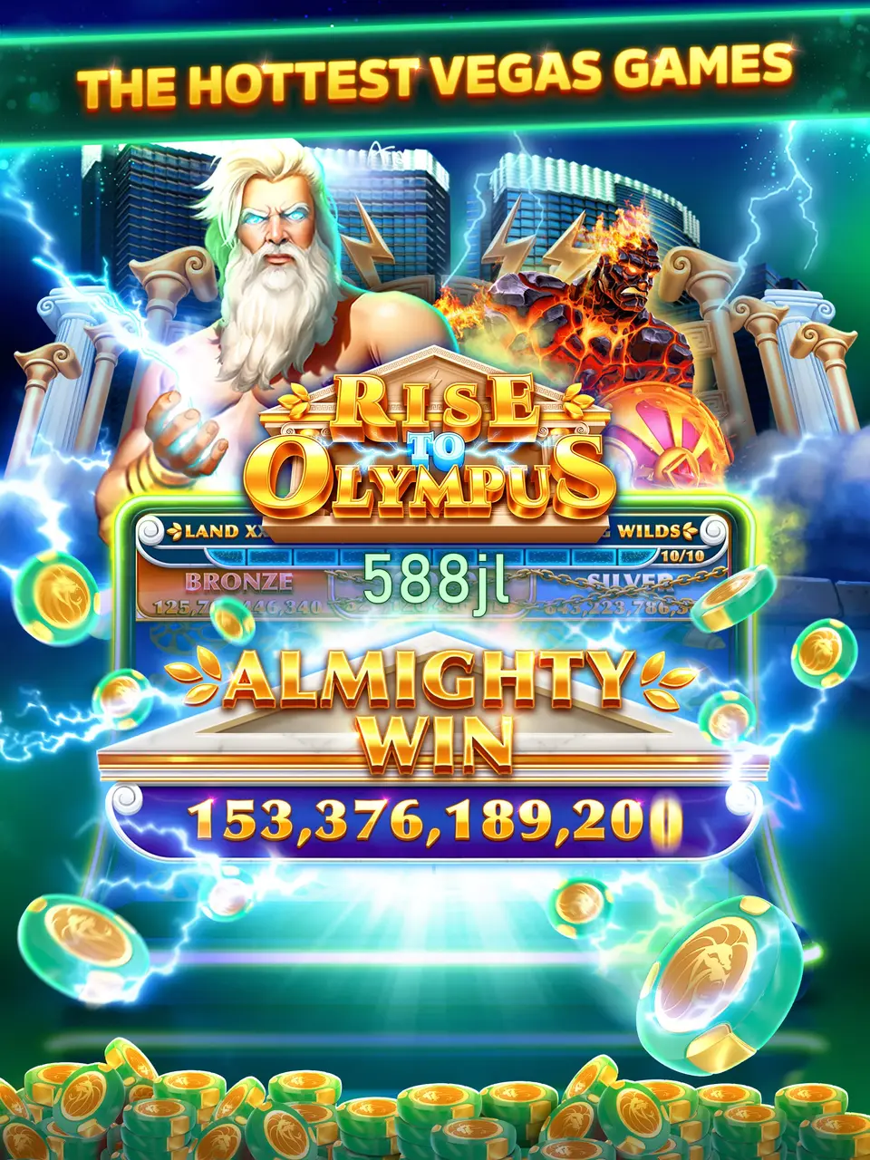 588jl Mag-login