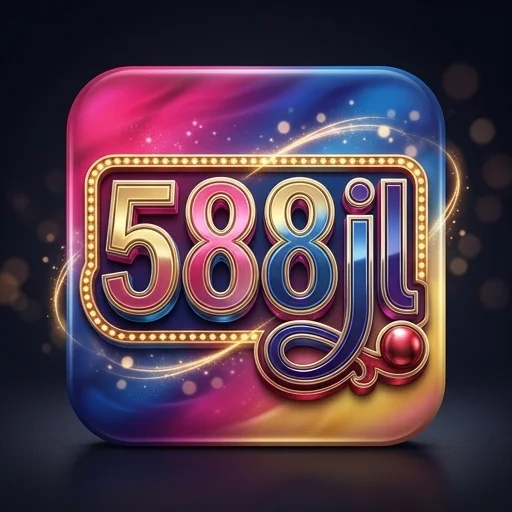 588jl Logo - Opisyal